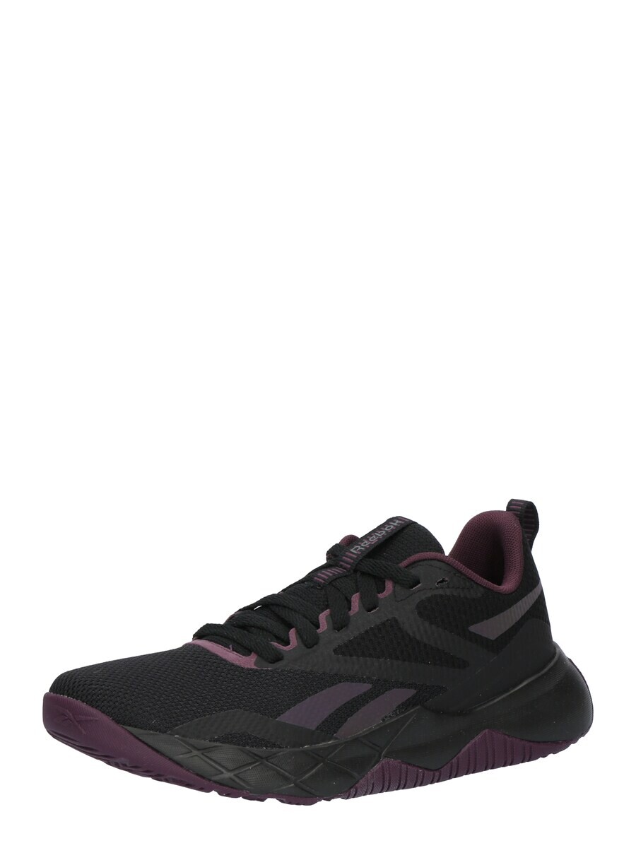 

Кроссовки Reebok Athletic NFX, черный