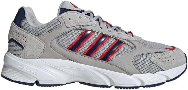Мужские кроссовки Adidas CrazyChaos 2000, синий/серый/темно-синий — фото 2