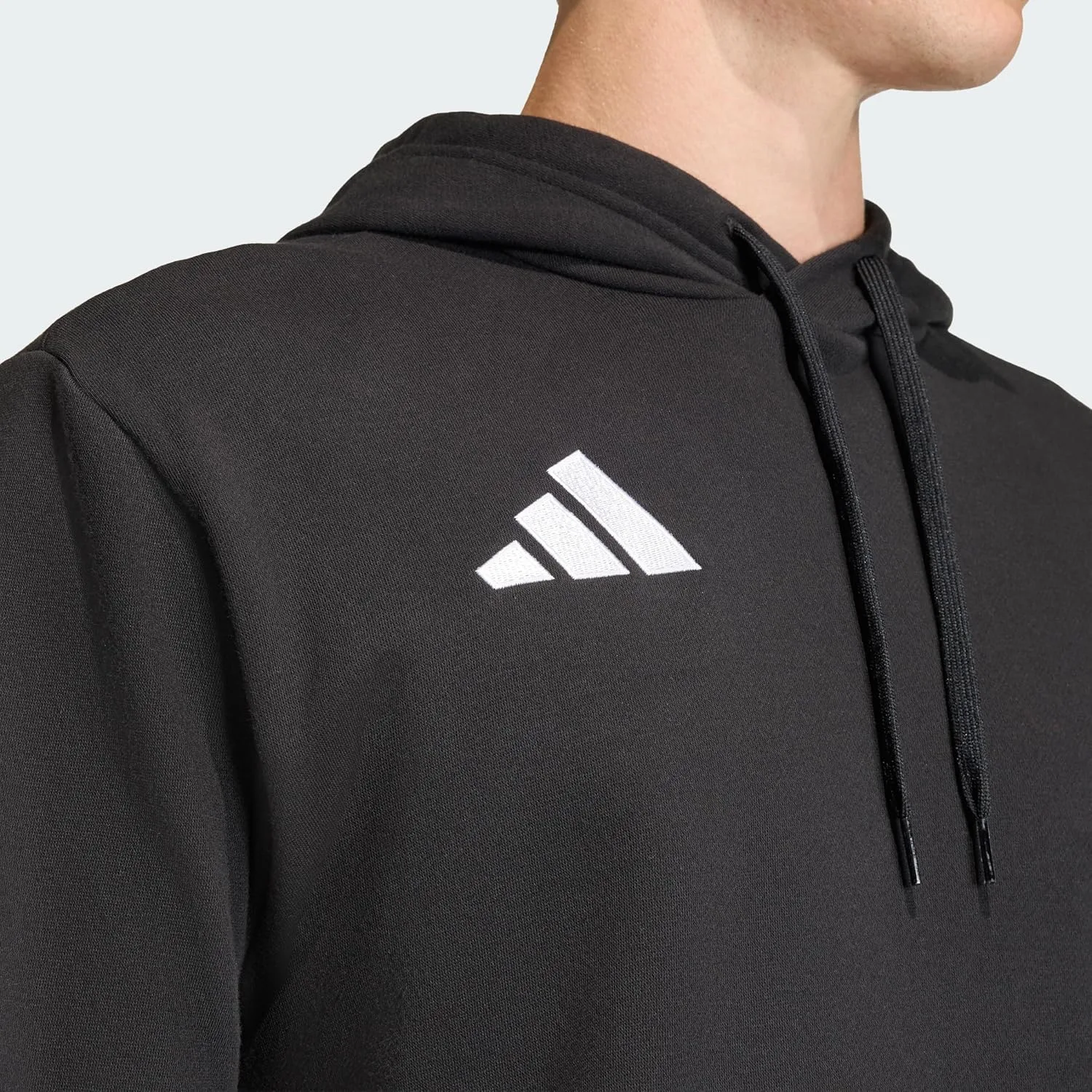 Толстовка adidas Entrada 26 — фото 2