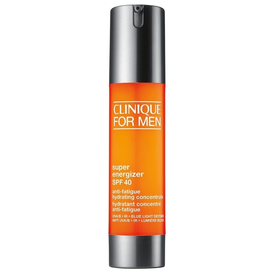 

Гель для лица clinique for men super energizer spf 40 48ml Clinique, объем 50 мл