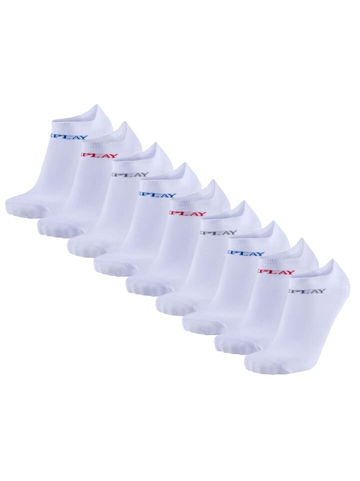 

Носки Replay 9er Pack, белый