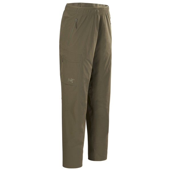 

Женские брюки Gamma Utility - брюки из софтшелла Arc'Teryx, Tatsu