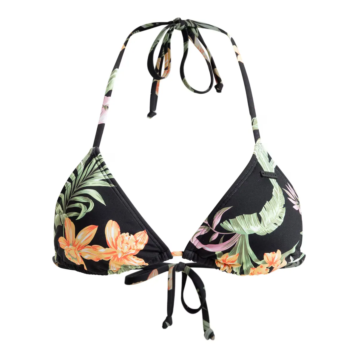 

Pt Beach Classics Женский топ Roxy, чёрный