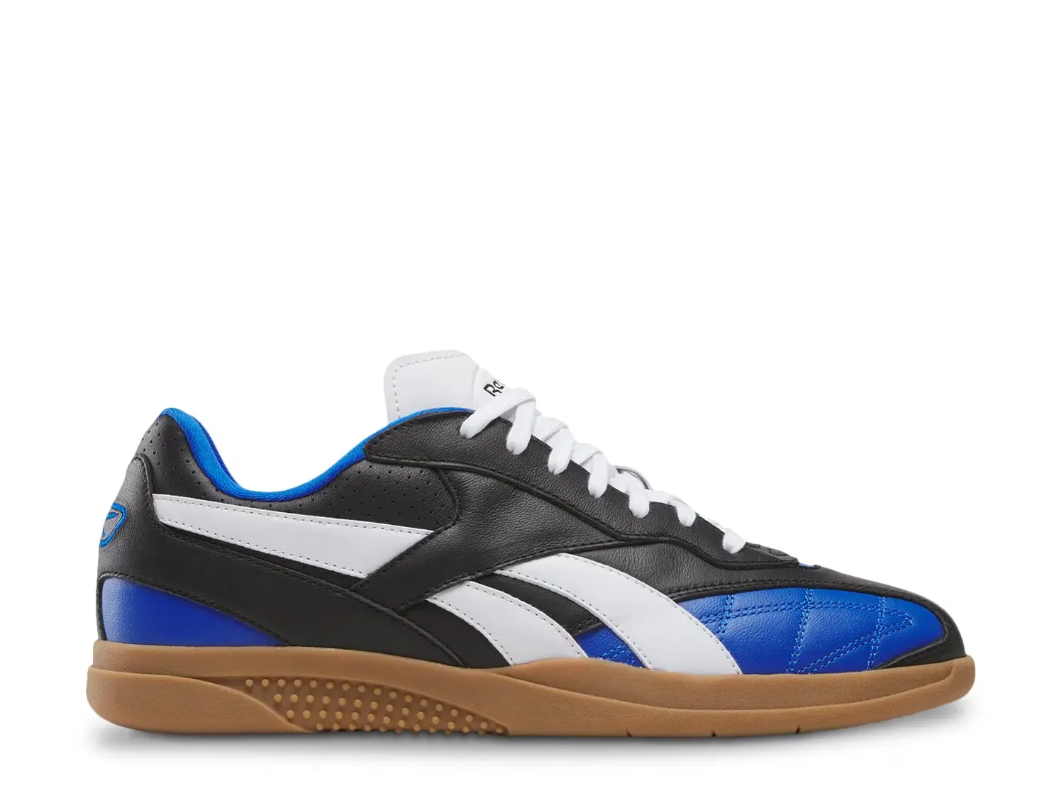 

Кроссовки Hammer Street Reebok, Black