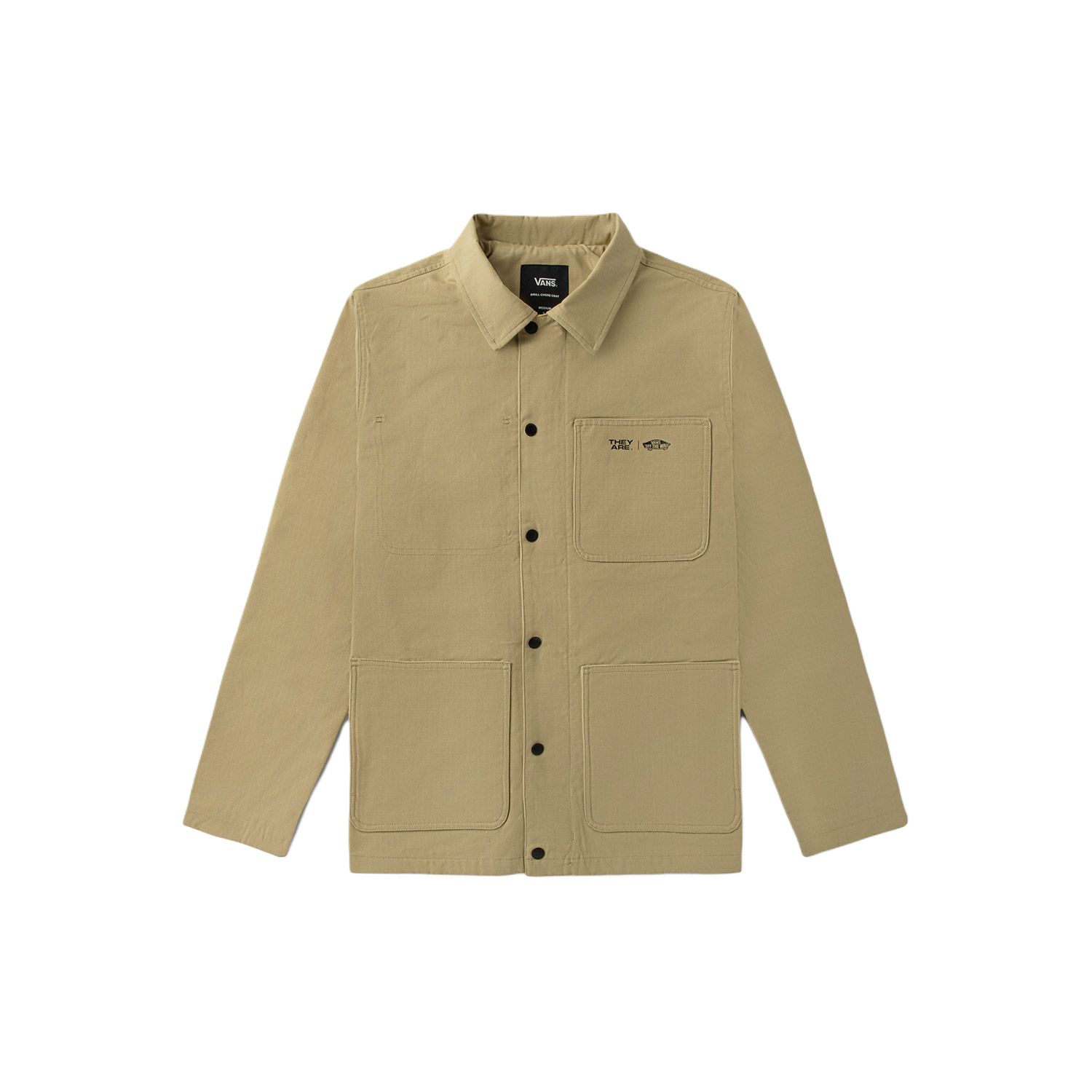 

Мужская куртка ZS5 с лацканами, средней высоты, другие Vans, zs5