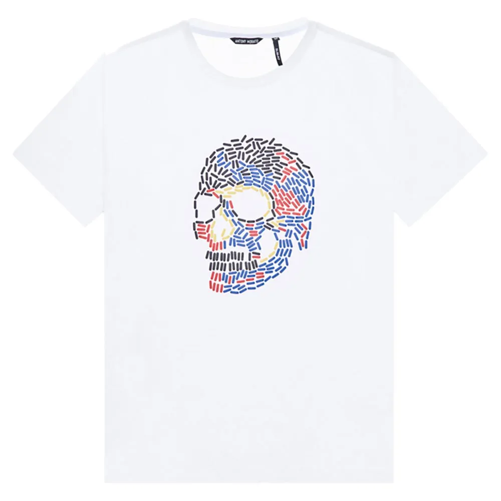 

Футболка Antony Morato MMKS02227-FA100144, белый