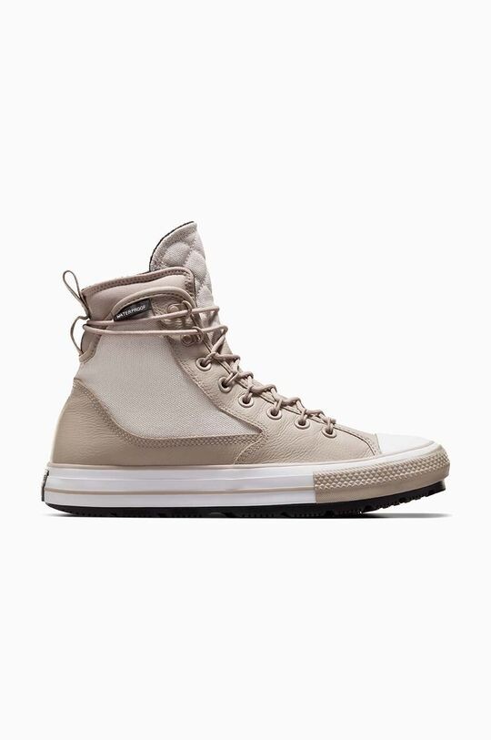 

Кроссовки Chuck Taylor All Star All Terrain Converse, бежевый