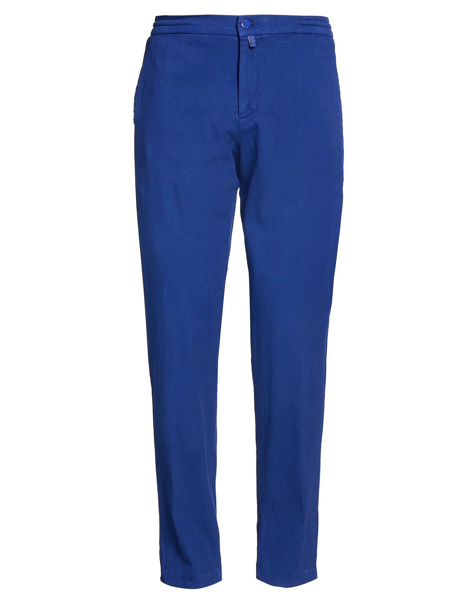 

Брюки Kiton, синий