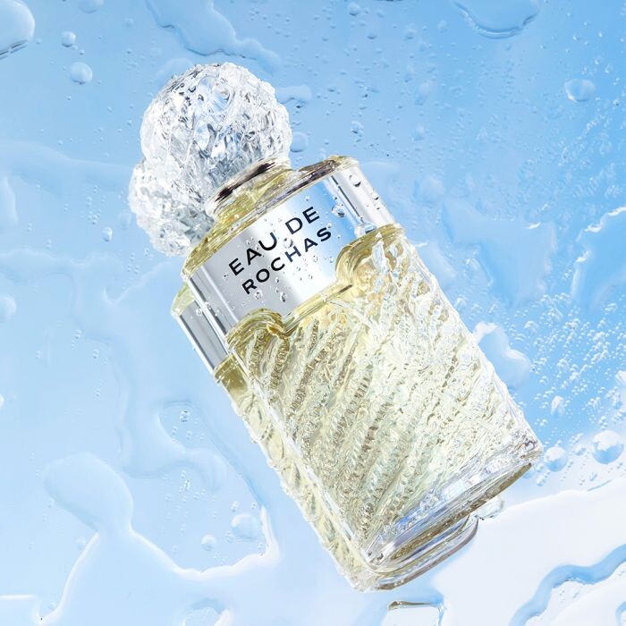 Женская туалетная вода Eau de Rochas EDT Rochas, 50 — фото 3