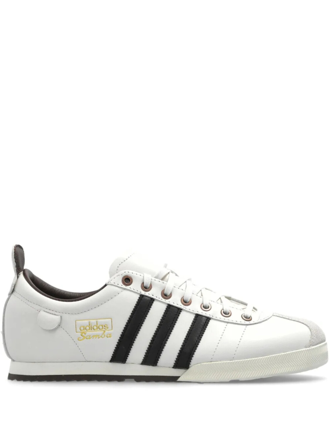

Кроссовки Adidas Samba 62, белый