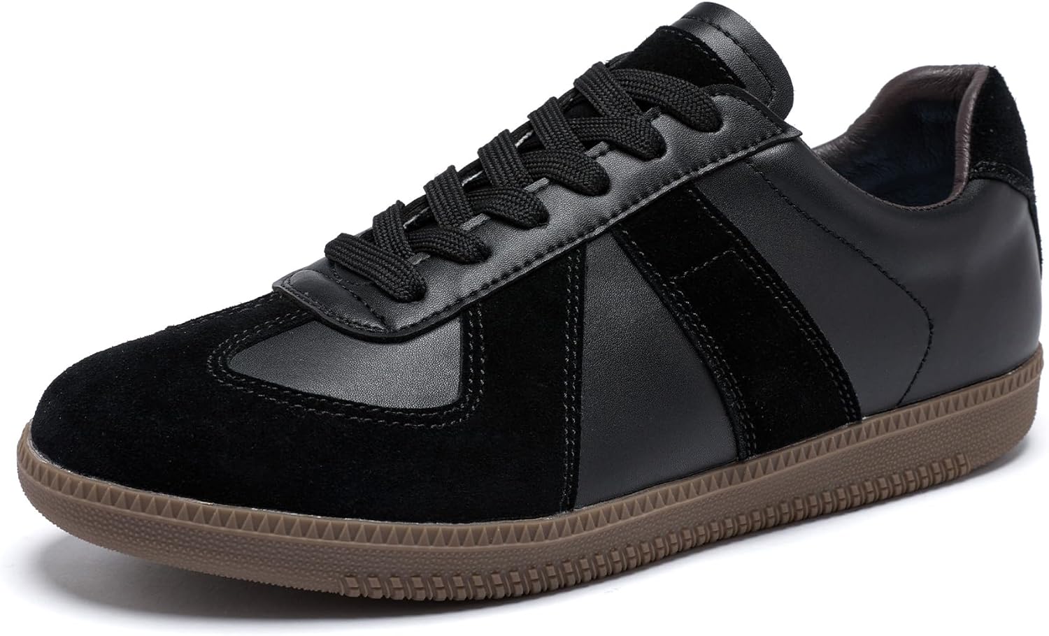 

Мужские и женские модные кроссовки, удобные повседневные прогулочные туфли, противоскользящие, носимые, теннисные, для бега, уличные, низкие, легкие, классические кроссовки Duagl, черный