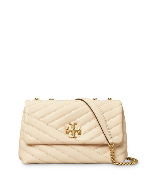 

Маленькая кожаная сумка через плечо с шевроном Kira Chevron Tory Burch, цвет White, Белый, Маленькая кожаная сумка через плечо с шевроном Kira Chevron Tory Burch, цвет White