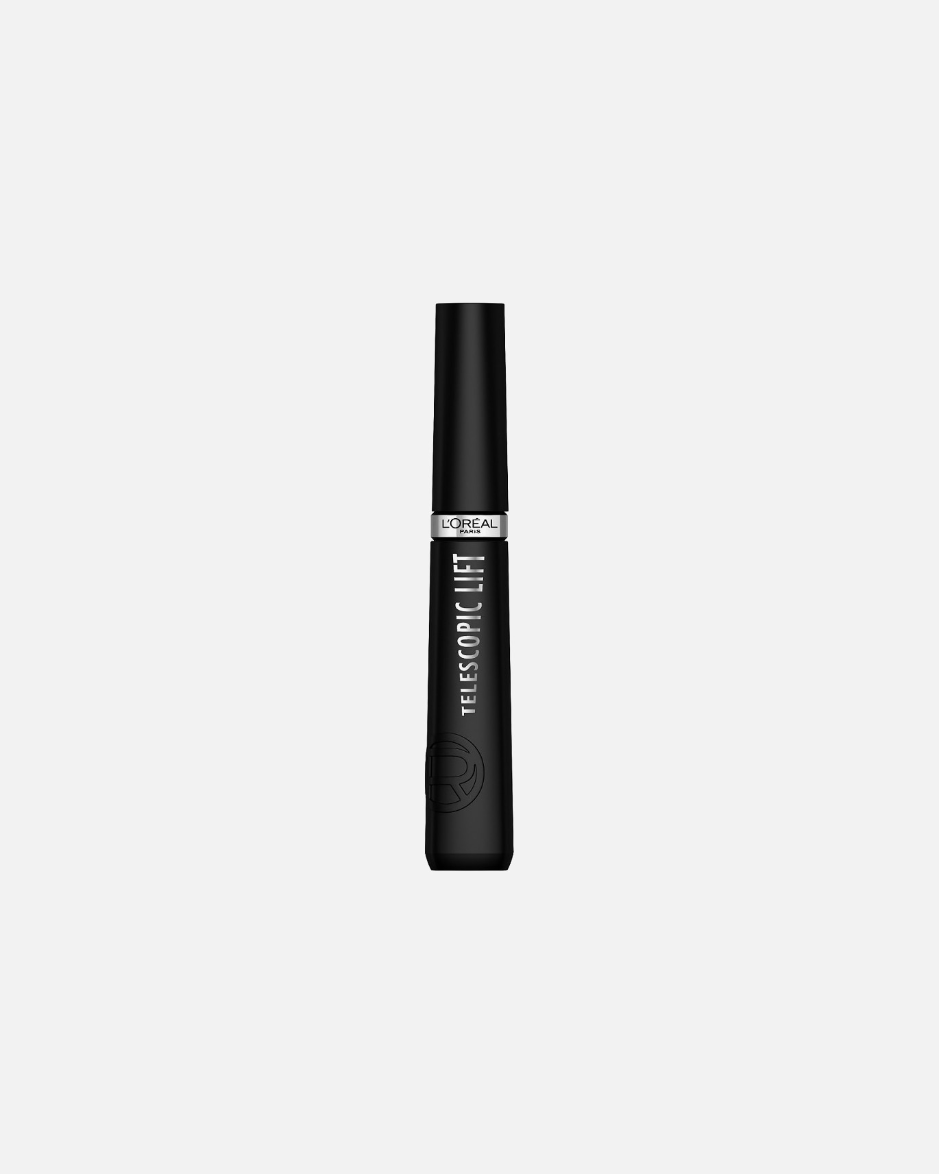 

Тушь для ресниц Loreal Paris, black, 8 мл