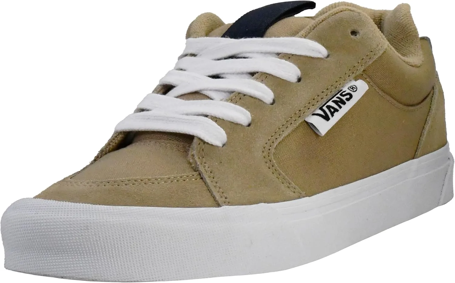 Мужские кроссовки Vans Chukka Push, зеленый