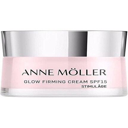 

Anne Moller Stimulage Осветляющий укрепляющий крем Spf15 50 мл, Anne MoLler