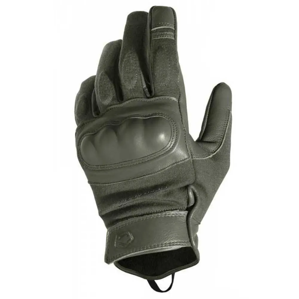 

Перчатки Pentagon Storm NomexВ Anti-Cut, зеленый