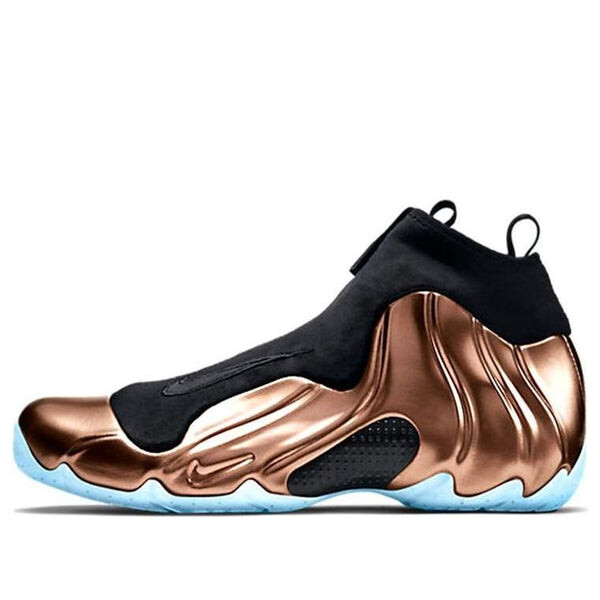 

Кроссовки air flightposite 2014 prm 'copper' Nike, мультиколор