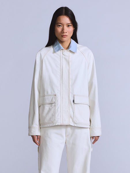 Рабочая куртка BLUETAB с подкладкой Levi's, Multi-Color
