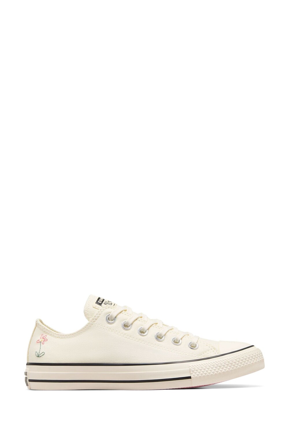 

Кроссовки Chuck Taylor All Star Ox Converse, бежевый