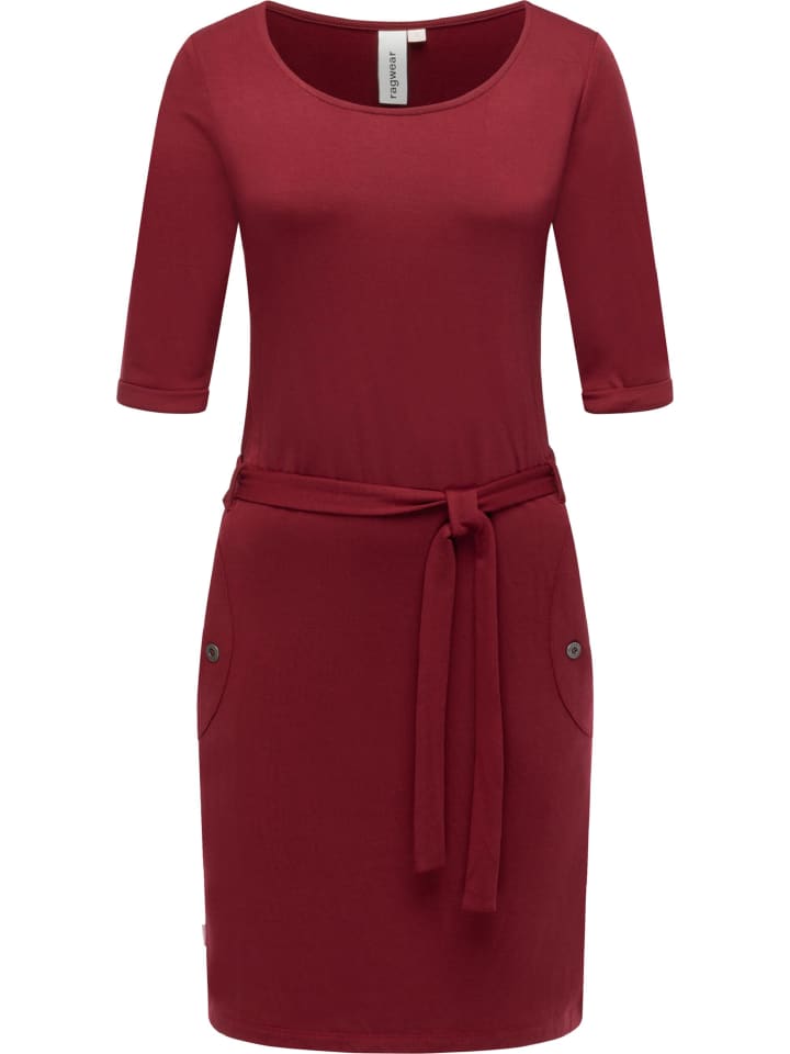 

Короткое платье ragwear