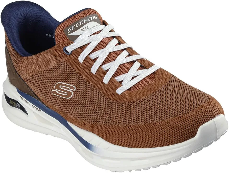 Мужские кроссовки Skechers Arch Fit Orvan - Kincade