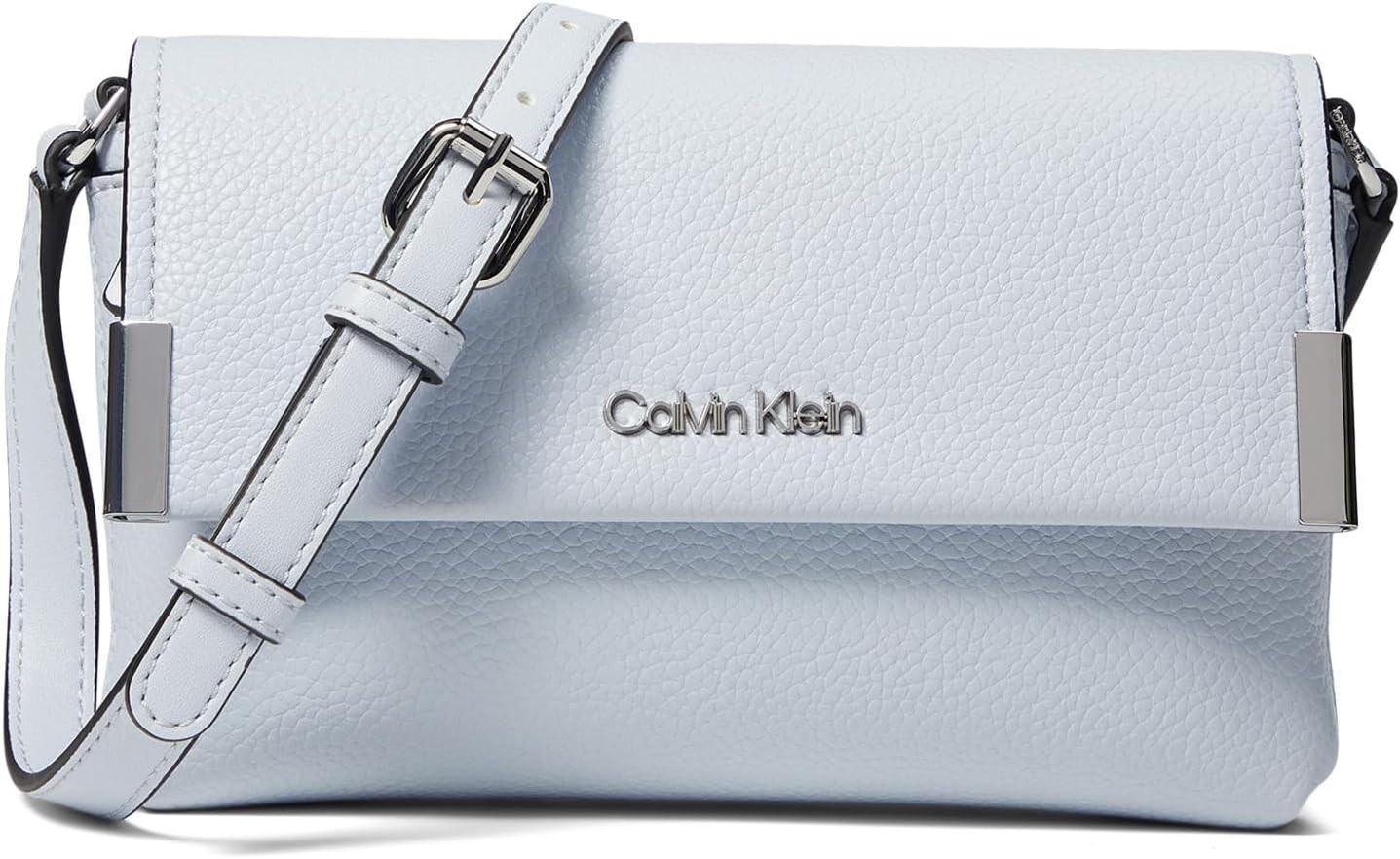 

Сумка кросс-боди Calvin Klein Key Item Crossbody, цвет Arctic Ice