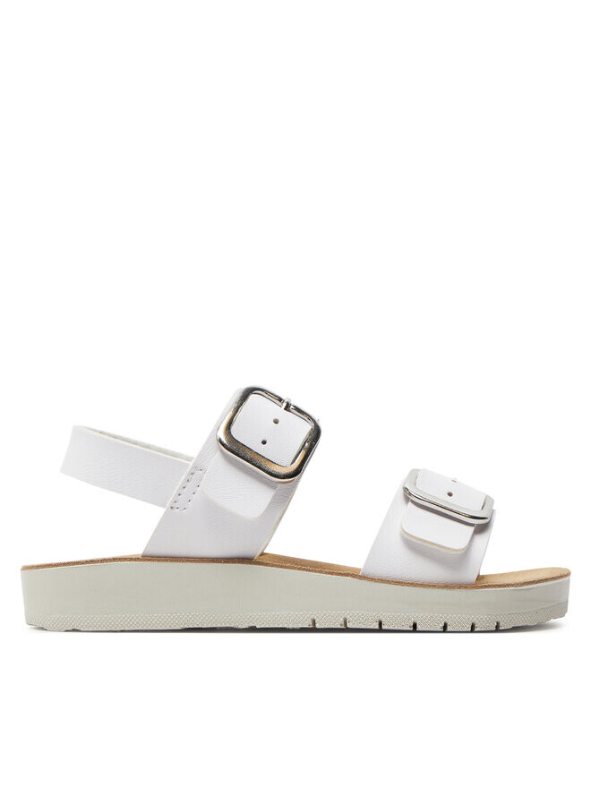 

Сандалии J Sandal Costarei Gi J45EAD 000BC C1000 Geox, белый