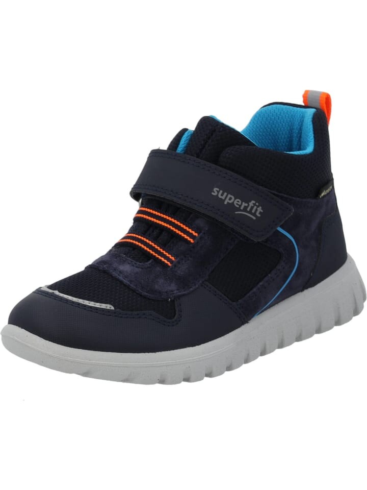 

Сапоги superfit Stiefel,