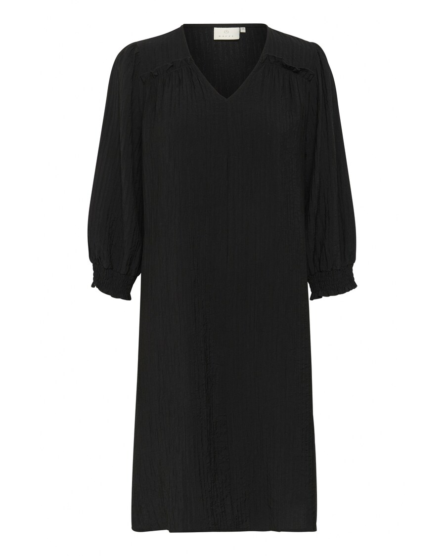 

Платье Kaffe Lullu, черный