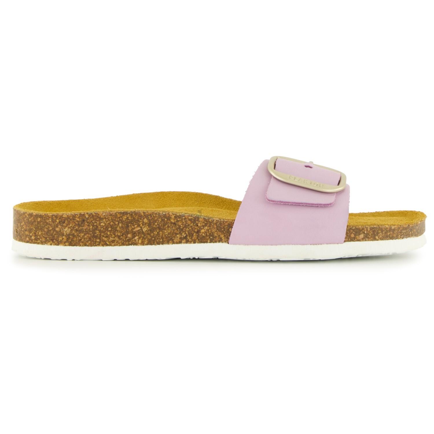

Сандалии Plakton Women's Bis, цвет Vaqueta Lila