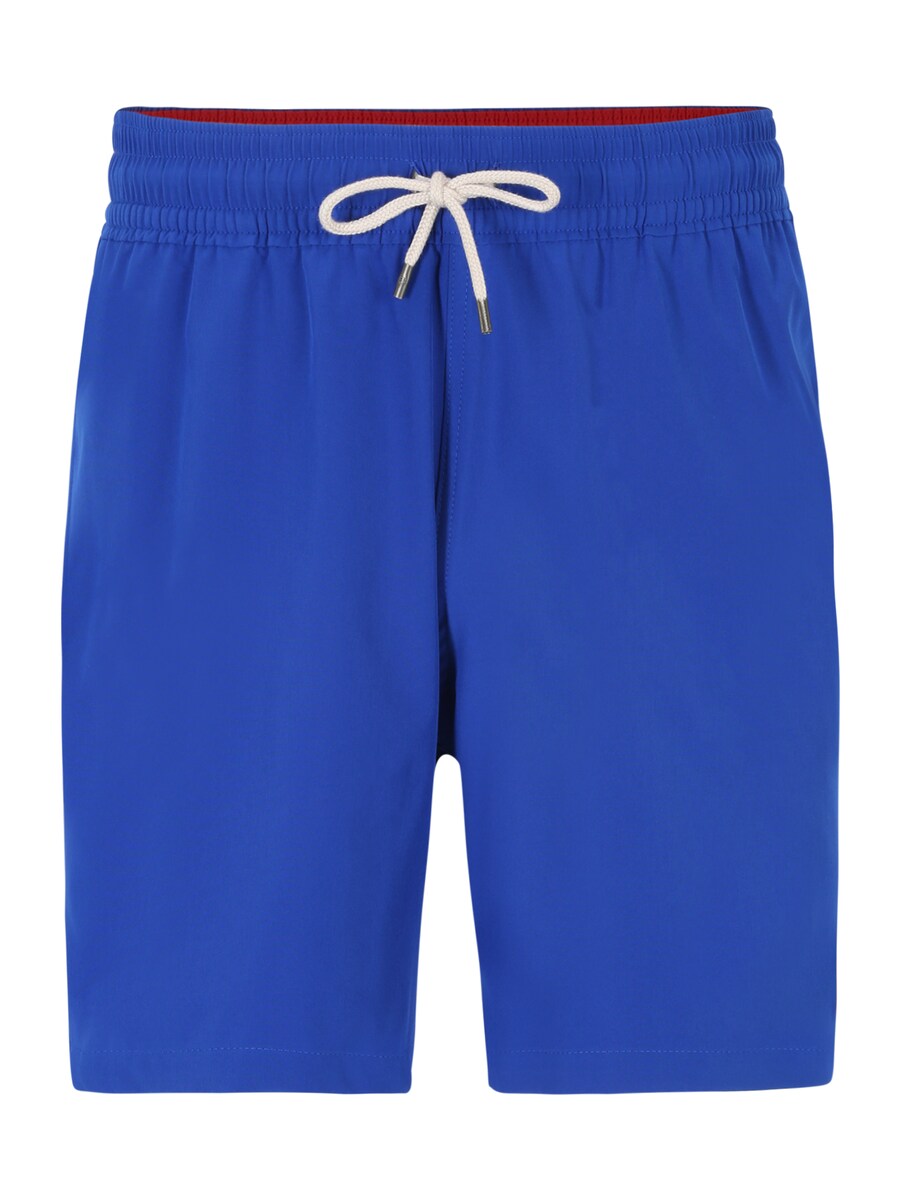 

Шорты для серфинга Polo Ralph Lauren TRAVELER, коабльтовый синий
