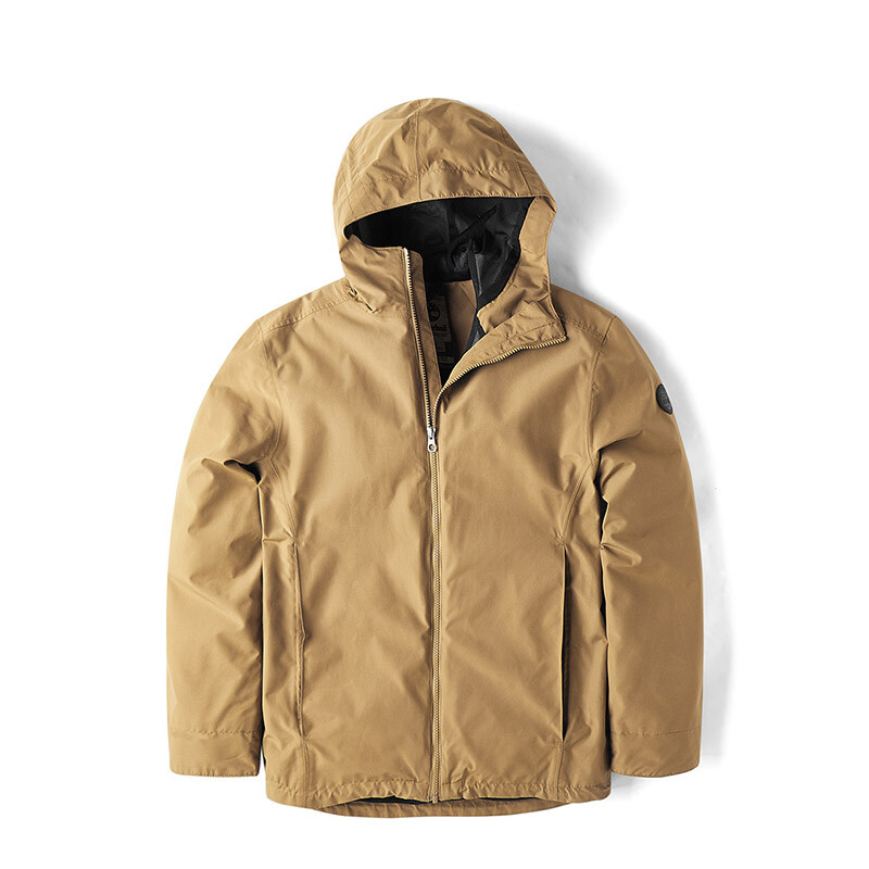 

Куртка мужская пшеничная Timberland, цвет Wheat
