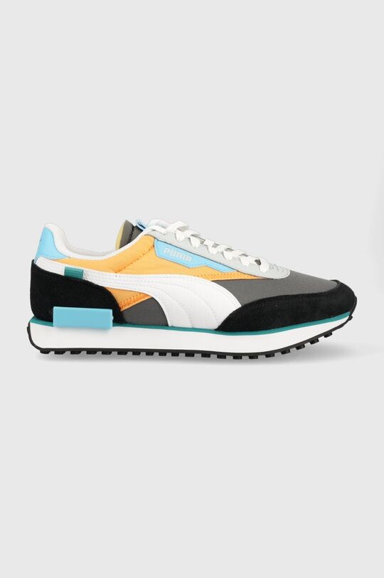 

Кроссовки Puma, серый