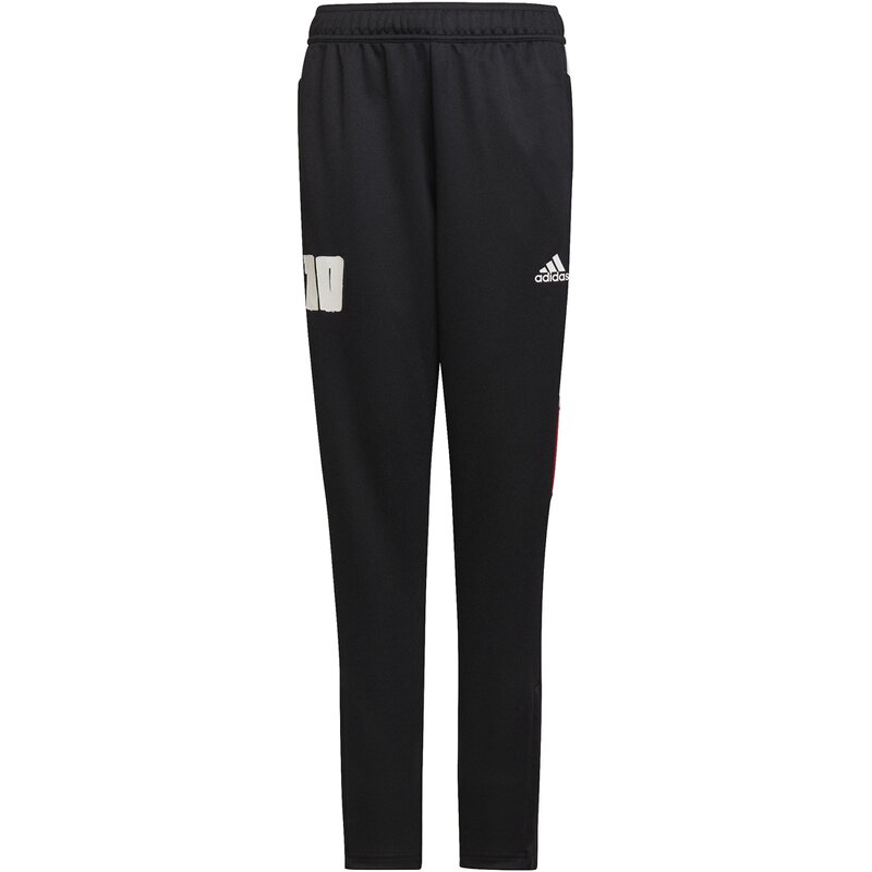 

Sporthose messi tk pnt y Adidas, черный