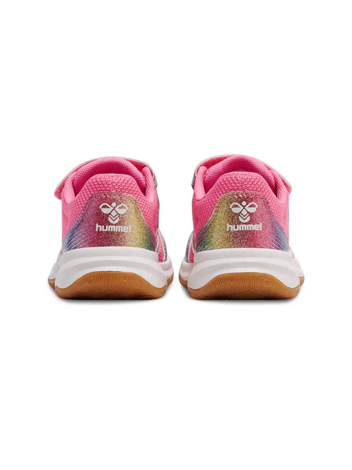 Спортивная обувь Hummel, Light Pink — фото 2