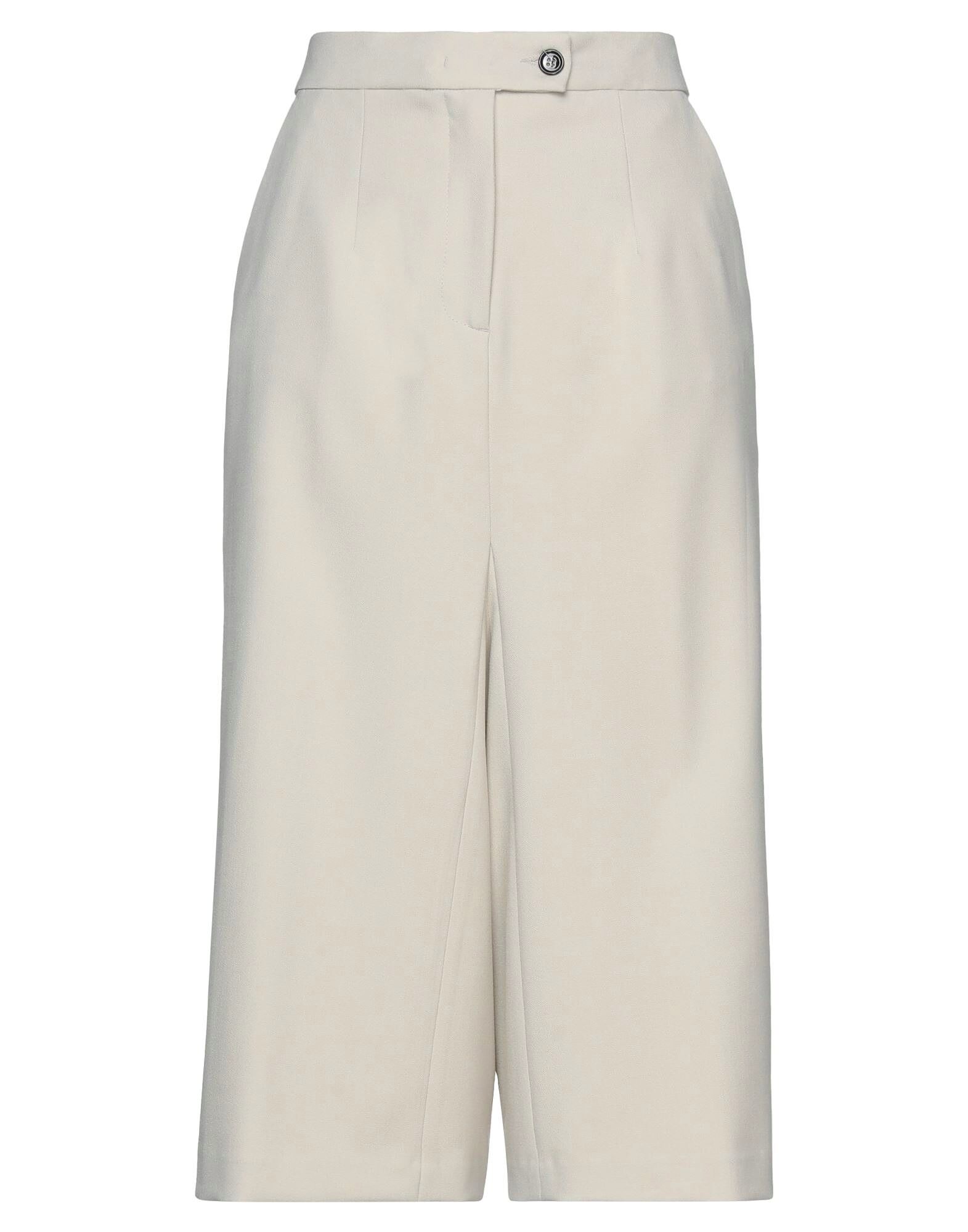 

Брюки Attic And Barn, бежевый