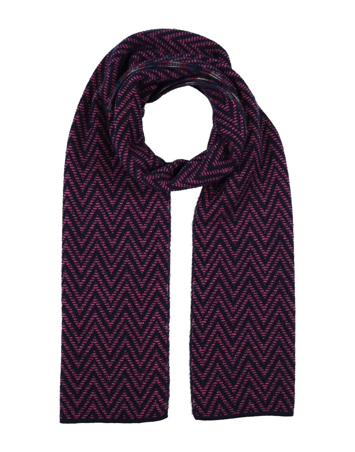 

Шарф Missoni, фуксия
