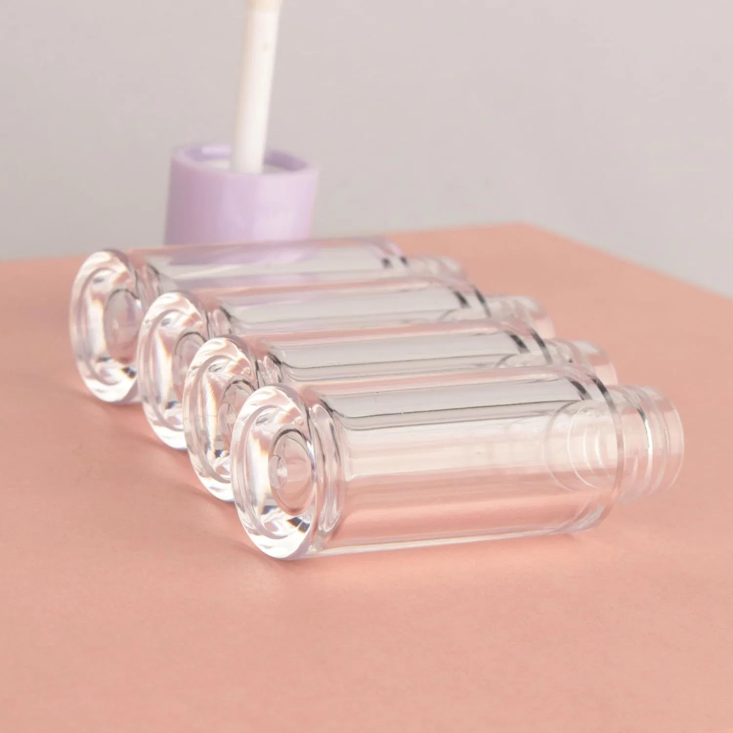 Пустые тюбики для блеска для губ «Mini Lip Gloss Tubes» от COSIDEA Cosidea — фото 3