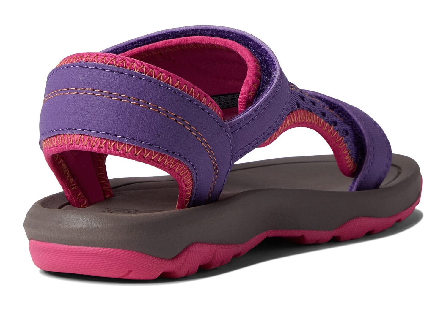 

Сандалии Teva Kids Psyclone XLT (Toddler)