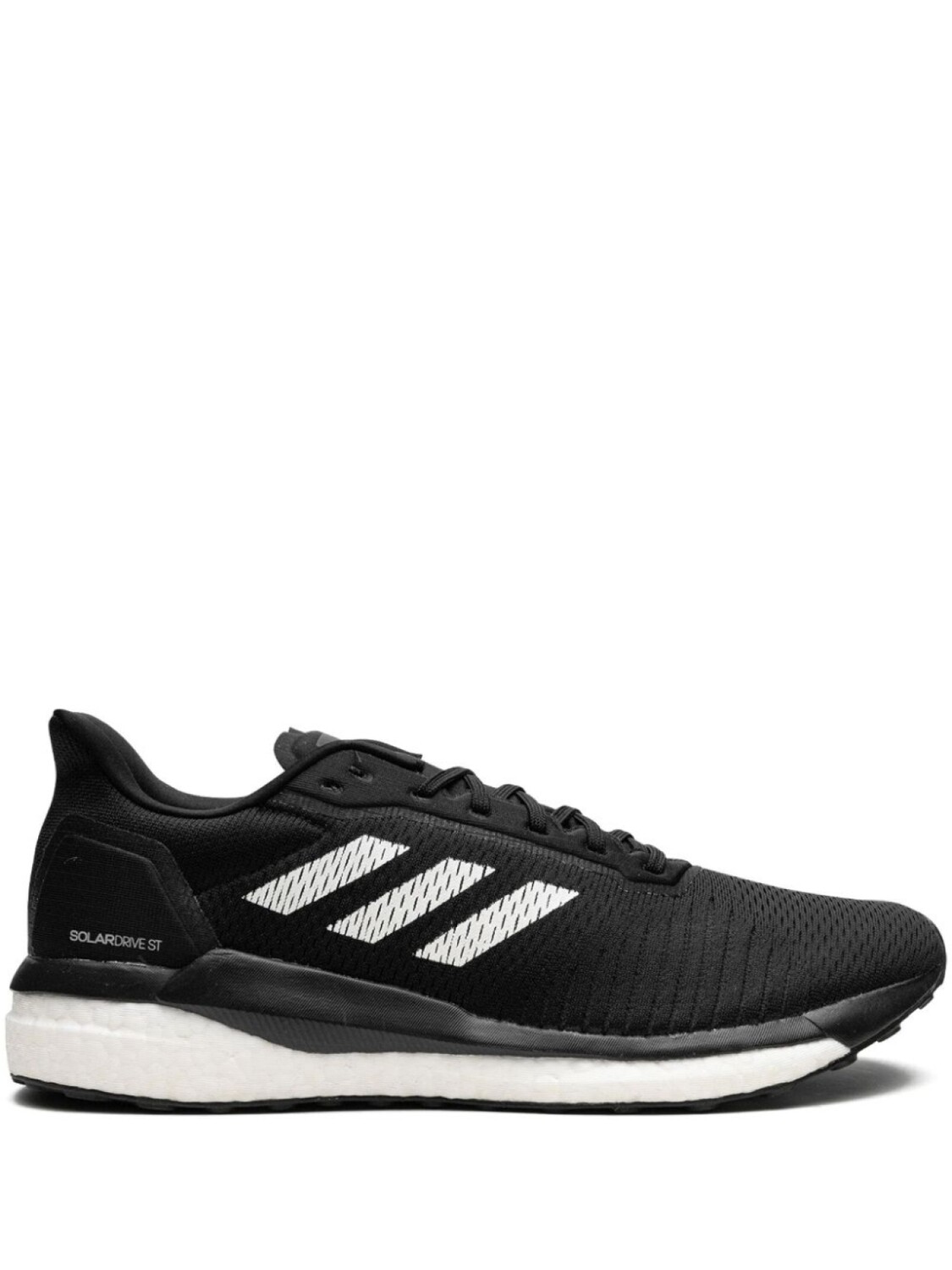 

Adidas кроссовки Solar Drive ST, черный