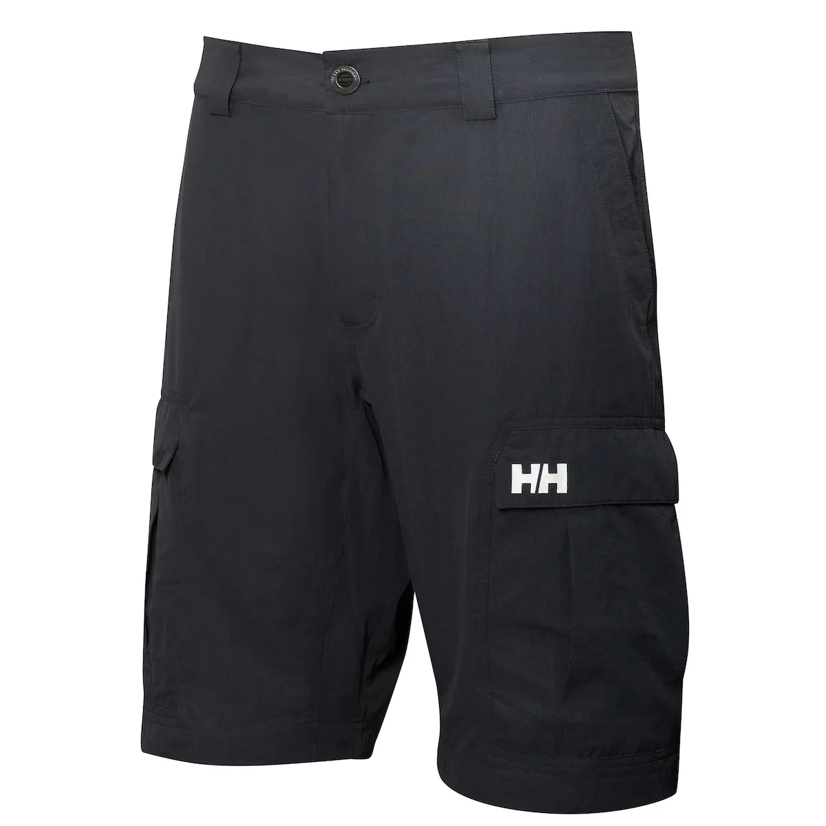 

HH QD 11 Helly Hansen Мужские шорты-бермуды, тёмно-синий