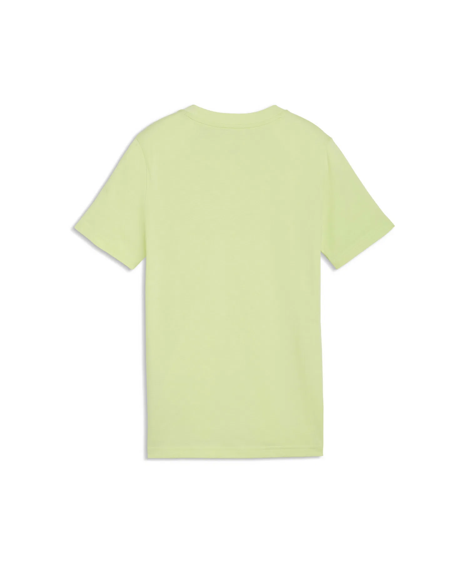 Детская футболка PUMA ESS No. 1 Logo Tee — фото 2