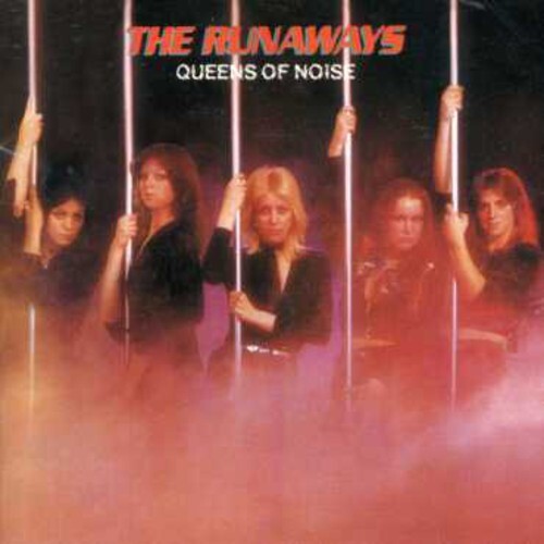 

CD диск Runaways: Queens of Noise