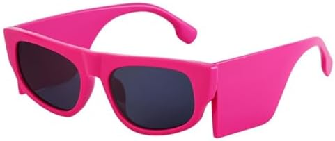 

Сексуальные солнцезащитные очки для женщин 2027 года. Модные солнцезащитные очки в форме «кошачьих глаз» с маленькой оправой для женщин в стиле панк MTZJH, C7 Rose Red Gray