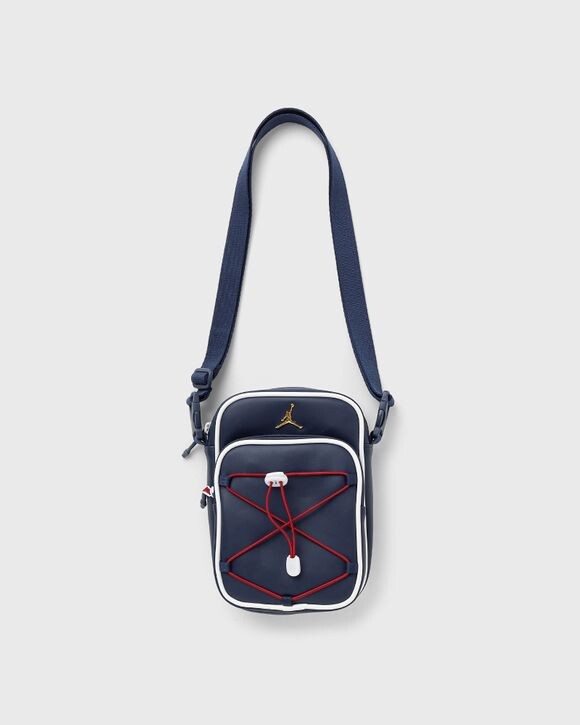 

Сумка Jordan Jam Aj Festival Bag, цвет midnight navy