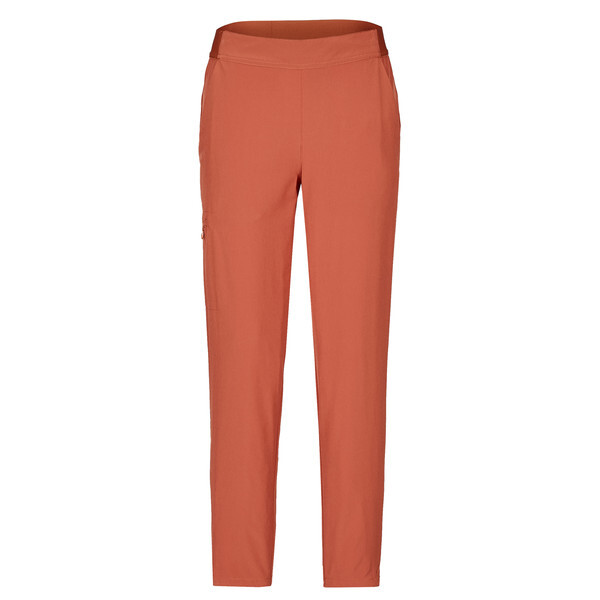 

Брюки Royal Robbins, цвет Baked Clay