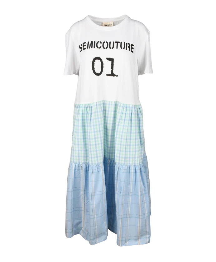 

Платья Semicouture, мультиколор
