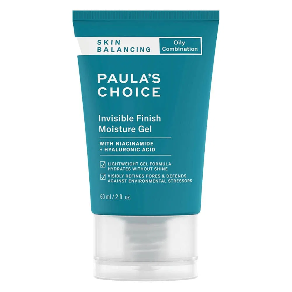 Тоник Paula's Choice — Матирующий гель- «Skin Balancing Moisturising Cream» от, 60 мл