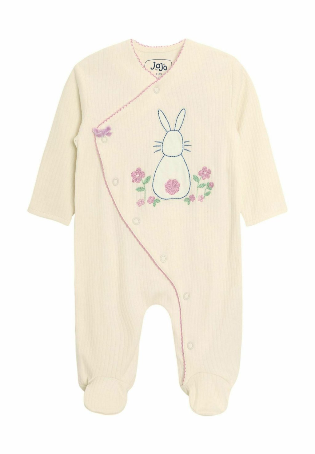 

Комбинезон REGULAR FIT JoJo Maman Bébé, бежевый