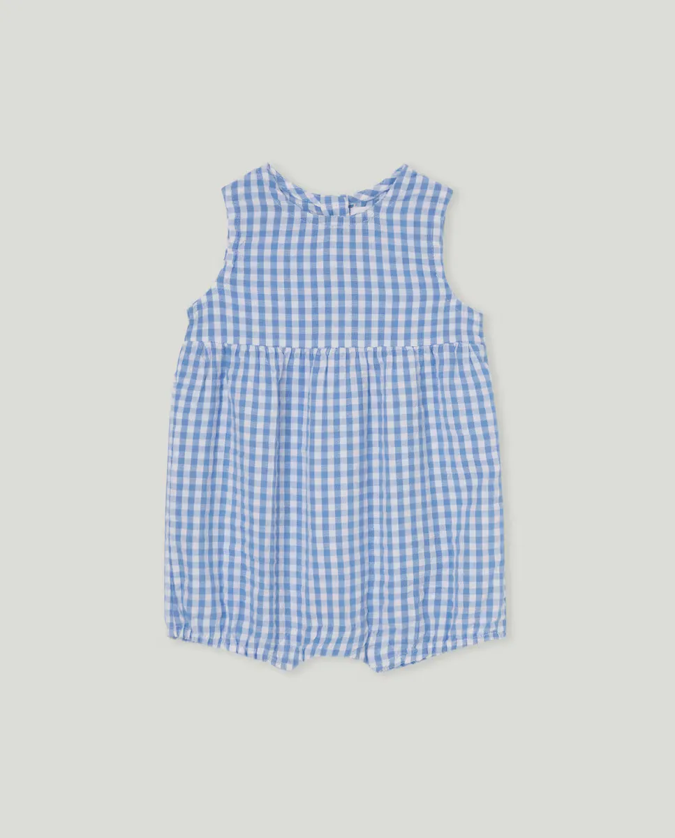 

Комбинезон Baby El Corte Inglés, синий